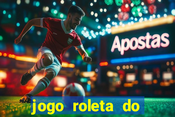 jogo roleta do silvio santos